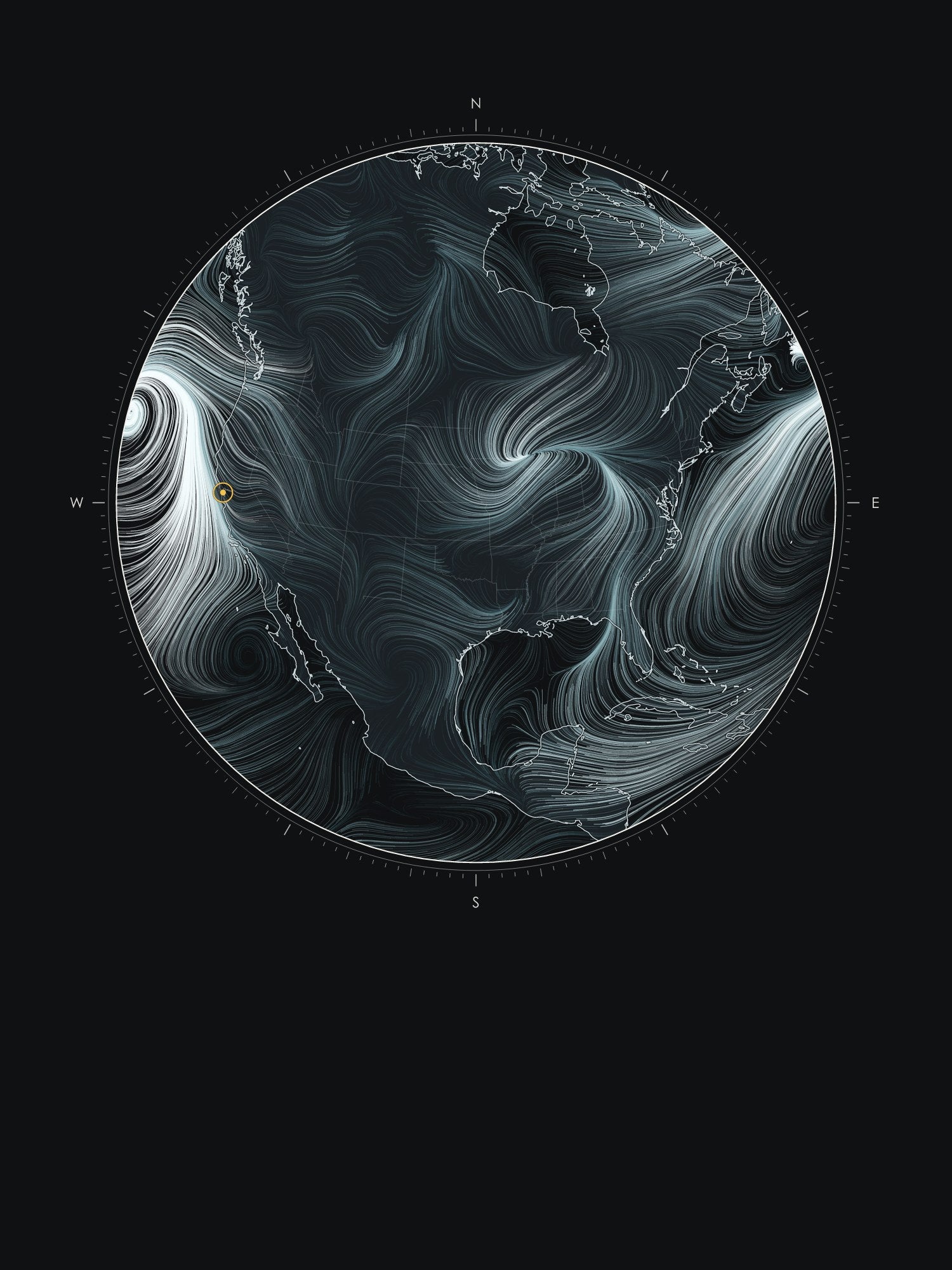 The wind preview