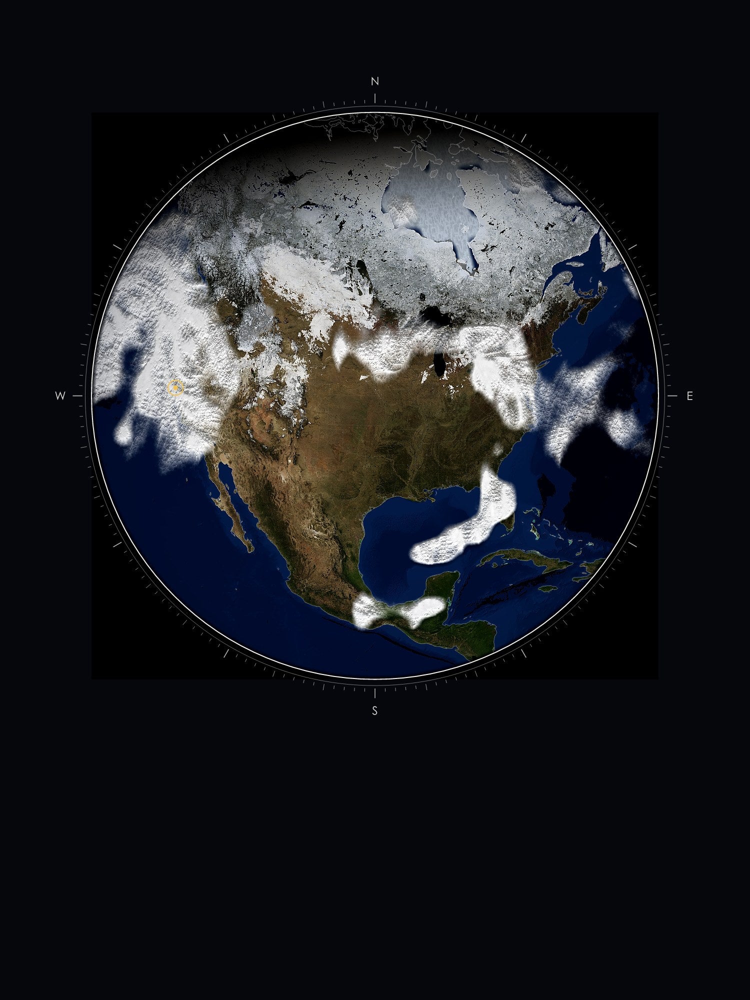 Earth That Day preview