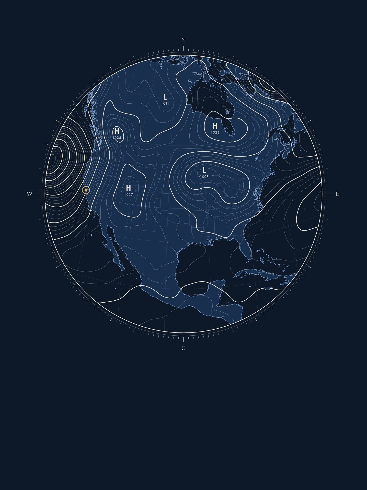 The Weather That Day preview